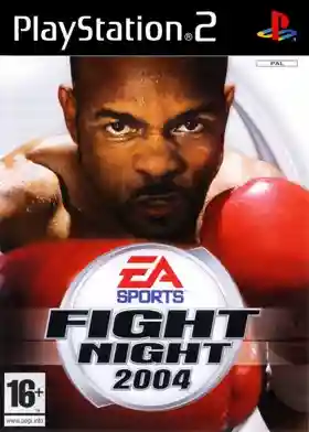 Fight Night 2004